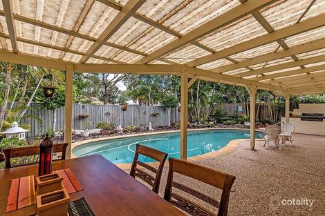 Property photo of 1 Tassel Place Twin Waters QLD 4564