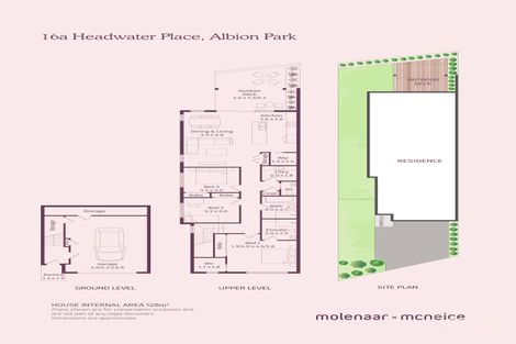 Property photo of 16A Headwater Place Albion Park NSW 2527