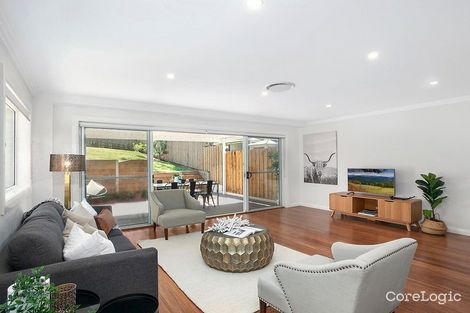 Property photo of 85A Dunlop Street Epping NSW 2121