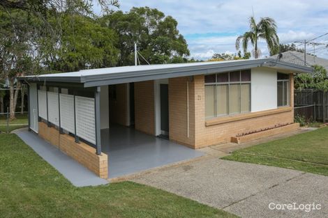 Property photo of 21 Raquel Avenue Springwood QLD 4127