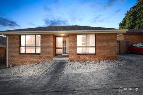 2/115 Kelvinside Rd, Noble Park, VIC 3174