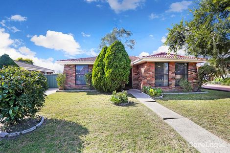 Property photo of 121 McFarlane Drive Minchinbury NSW 2770