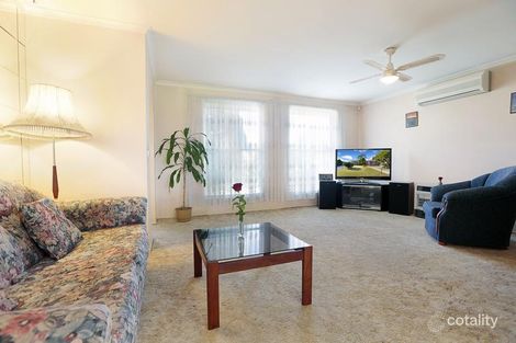 Property photo of 121 McFarlane Drive Minchinbury NSW 2770
