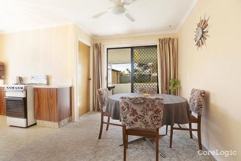 Property photo of 121 McFarlane Drive Minchinbury NSW 2770