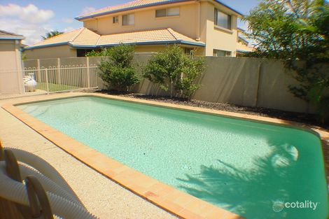 Property photo of 22 Serenity Boulevard Helensvale QLD 4212