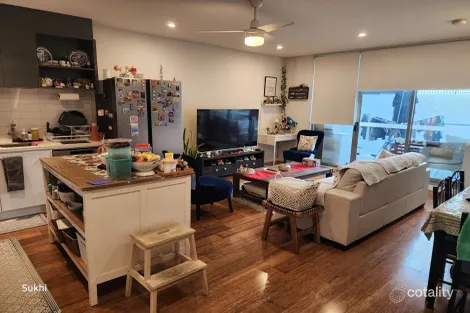 Property photo of 301/19 Moore Street Moonee Ponds VIC 3039