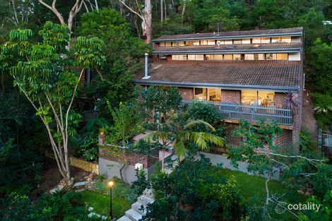 Property photo of 125 Campbell Drive Wahroonga NSW 2076