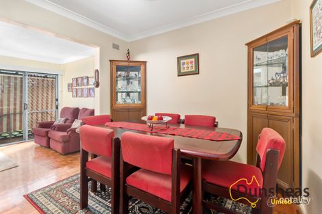 Property photo of 26 Gloucester Street Macquarie Fields NSW 2564