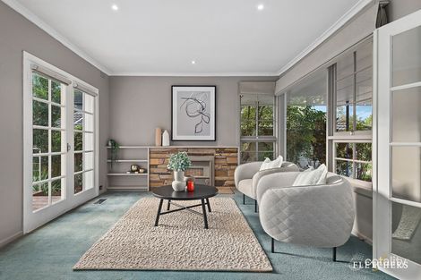 Property photo of 52 Kawarren Street Balwyn North VIC 3104