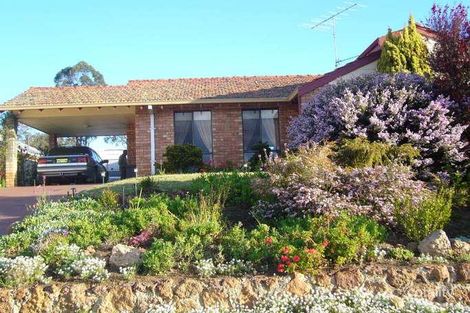 5 Reid Pl, Boyup Brook, WA 6244