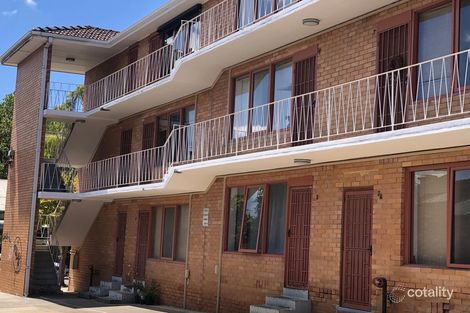 8/84 Greeves St, Fitzroy, VIC 3065