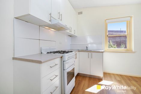 2/19 Rogers Ave, Haberfield, NSW 2045
