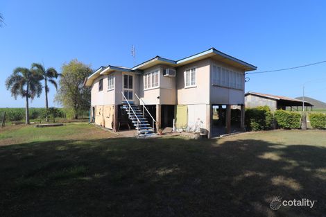 245 Daniel Rd, Fredericksfield, QLD 4806