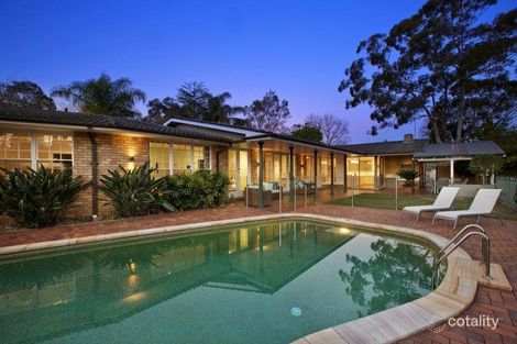 Property photo of 18-20 Lady Game Drive Killara NSW 2071