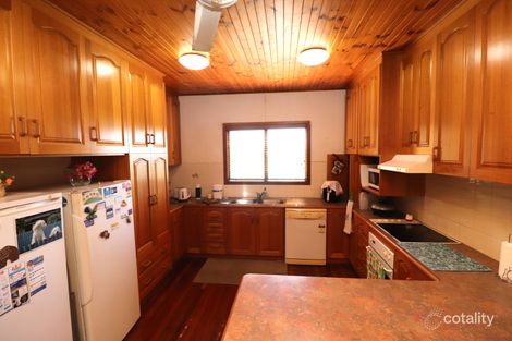 Property photo of 245 Daniel Road Fredericksfield QLD 4806