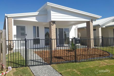 10 Carnarvon Ct, Pimpama, QLD 4209