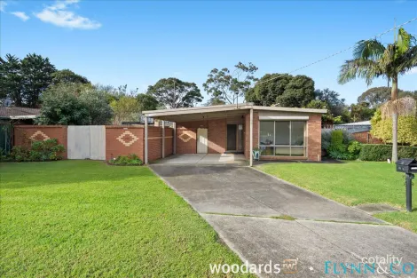 5 Hinton St, Rosebud, VIC 3939