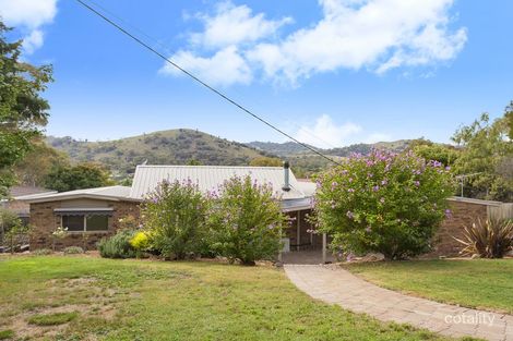 Property photo of 10 Weavers Crescent Theodore ACT 2905