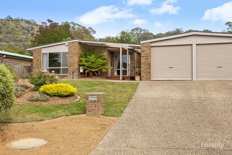 Property photo of 10 Weavers Crescent Theodore ACT 2905