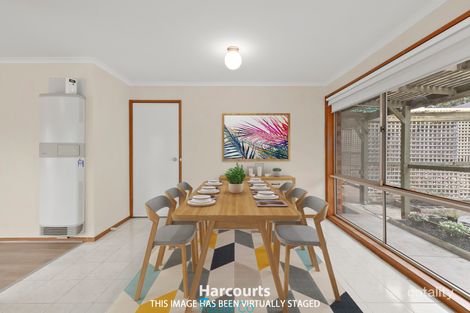 Property photo of 115 Redleap Avenue Mill Park VIC 3082