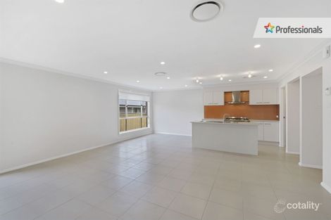 Property photo of 17 Francevic Street Oran Park NSW 2570