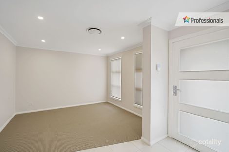 Property photo of 17 Francevic Street Oran Park NSW 2570