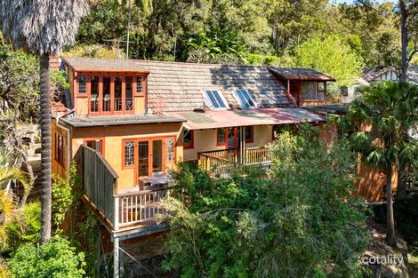 Property photo of 26 Plateau Road Avalon Beach NSW 2107