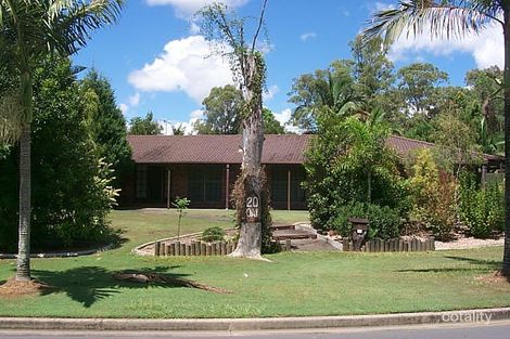 20 Oak Ave, Browns Plains, QLD 4118