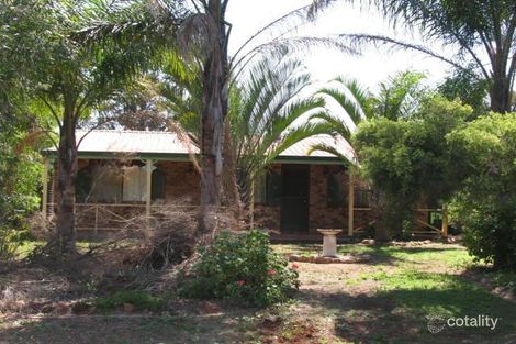 8 Grant Ave, Kingaroy, QLD 4610