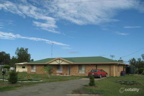 2 Hills Ave, Biloela, QLD 4715