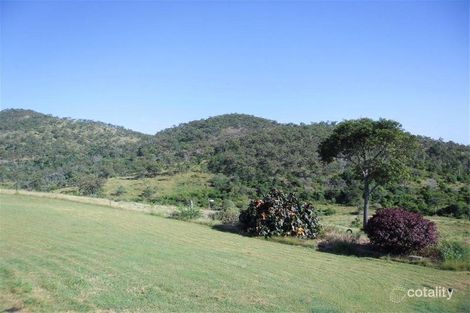Property photo of 666 North Langmorn Road Marmor QLD 4702