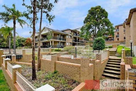 Property photo of 24/20-26 Jenner Street Baulkham Hills NSW 2153