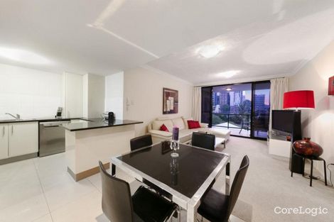 Property photo of 46/161 Main Street Kangaroo Point QLD 4169