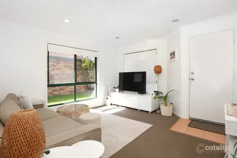 Property photo of 14 Bernini Drive Coombabah QLD 4216