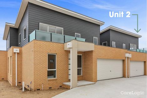 Property photo of 2/7 Koorong Avenue Rosebud VIC 3939