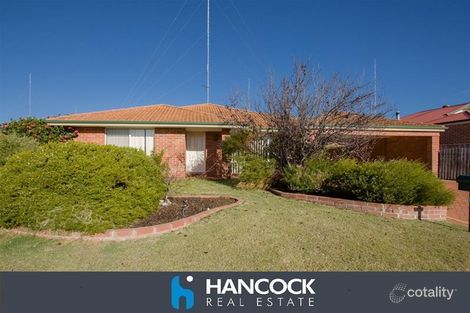 Property photo of 4 Fuchsia Gardens Eaton WA 6232