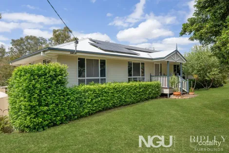 Property photo of 104 Schmidt Road Fernvale QLD 4306
