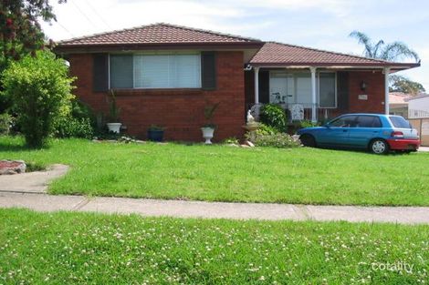 41 Runyon Ave, Greystanes, NSW 2145