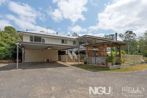 Property photo of 104 Schmidt Road Fernvale QLD 4306