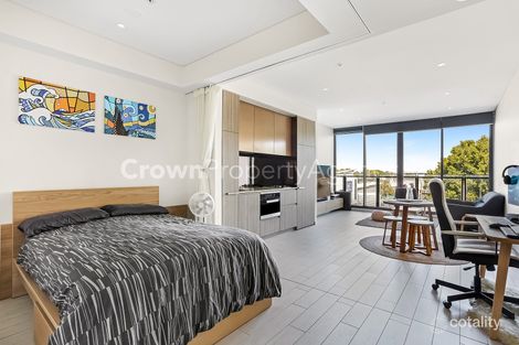 Property photo of 213/303 Botany Road Zetland NSW 2017
