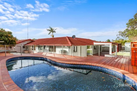 50 Latrobe Ave, Helensvale, QLD 4212