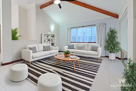 Property photo of 23 Ardrossan Loop Kingsley WA 6026