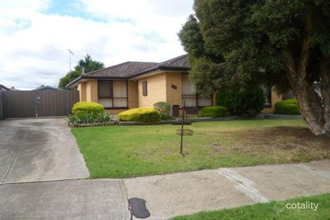 112 Millbank Dr, Deer Park, VIC 3023