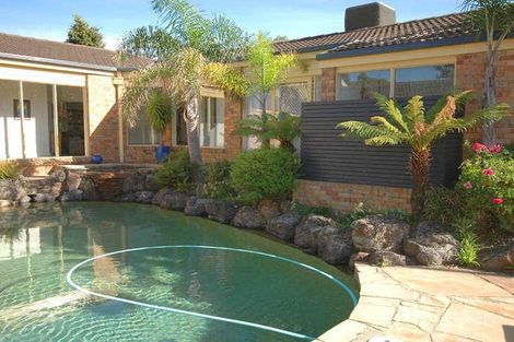 Property photo of 7 Milner Close Templestowe VIC 3106