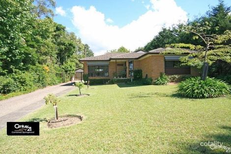 177 Burns Rd, Springwood, NSW 2777