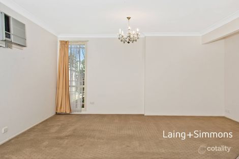 Property photo of 23 Kana Close Cranebrook NSW 2749