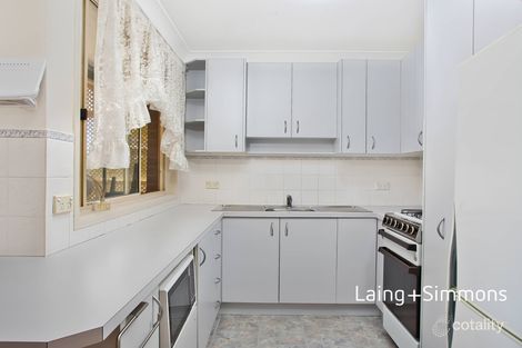 Property photo of 23 Kana Close Cranebrook NSW 2749
