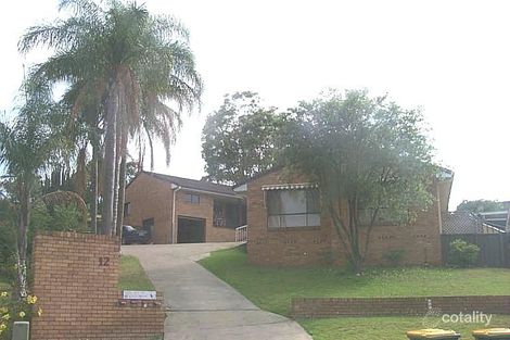 12 Nioka Pl, Coffs Harbour, NSW 2450