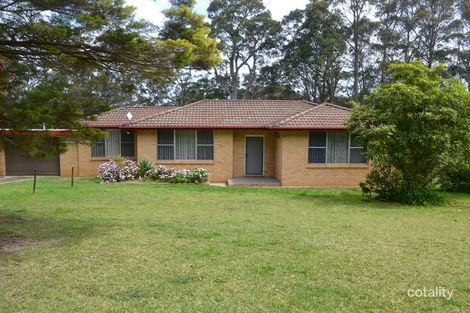 Property photo of 2461 Princes Highway Wandandian NSW 2540