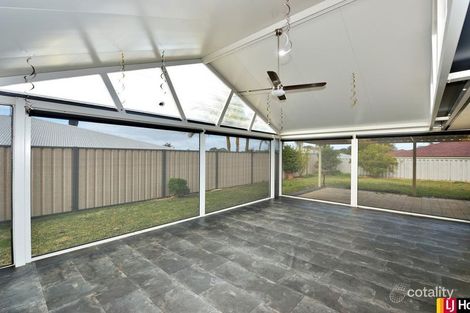 Property photo of 5 Lucidus Retreat Greenfields WA 6210
